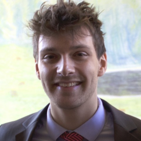 Ronen Daniel Lupan