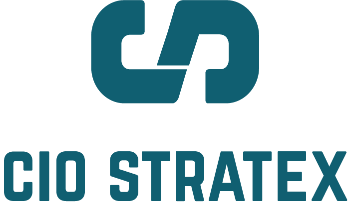 CIO Stratex netværk - it people denmark