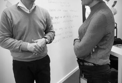 IT People Denmark_it ledelse øst