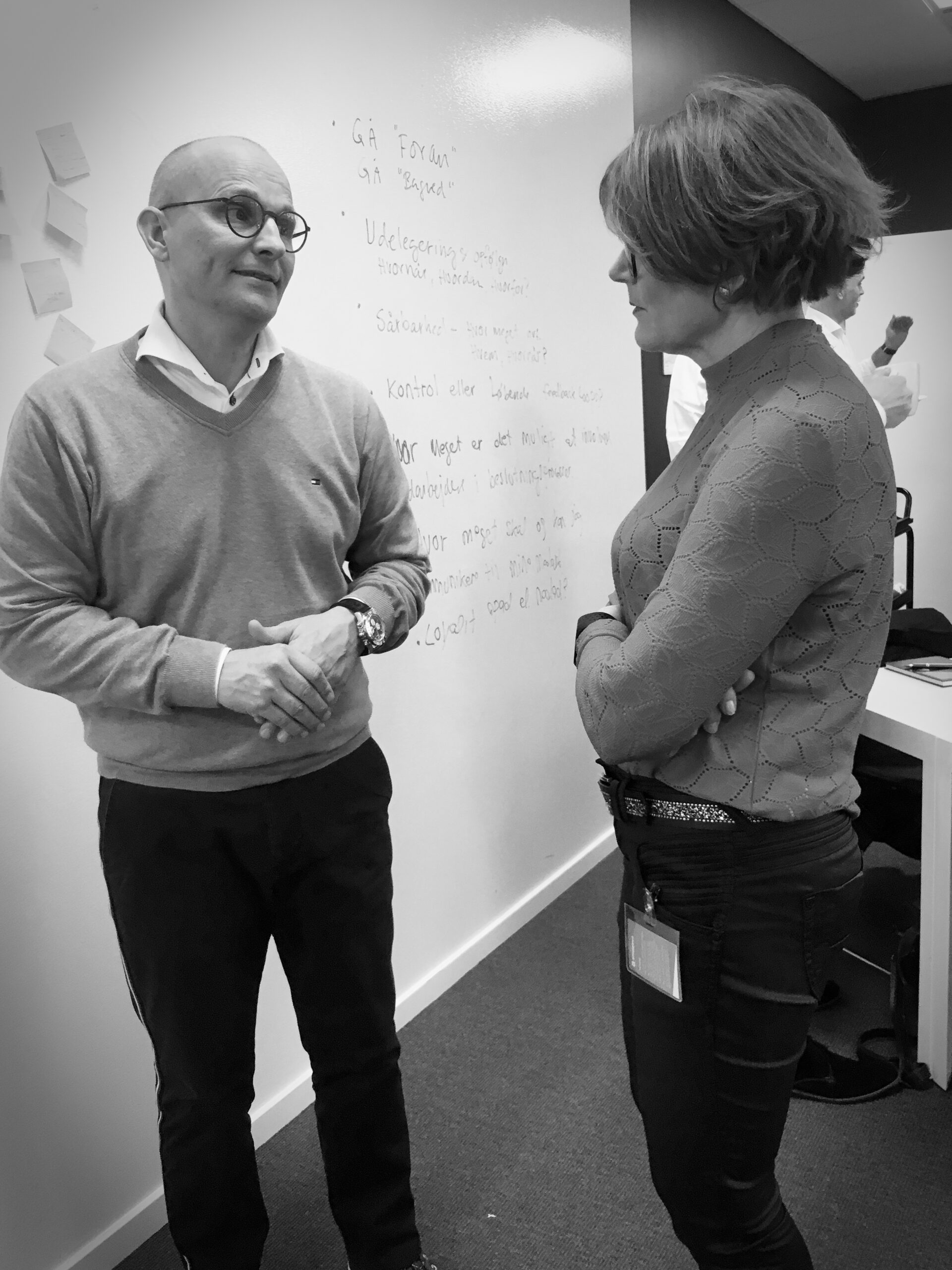 IT People Denmark_it ledelse øst
